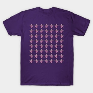 Dancing Gooblers T-Shirt